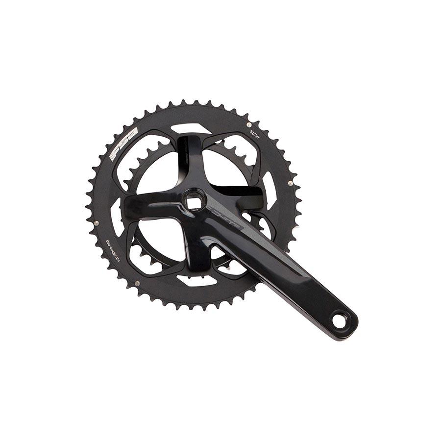 FSA - Vero Double Road / Track Cranksets _ Unite - B1keparts.com