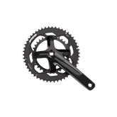 FSA - Vero Double Road / Track Cranksets _ Unite - B1keparts.com