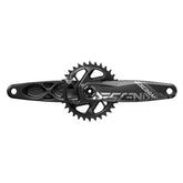 Truvativ - Descendant 7K Eagle MTB Cranksets _ Unite - B1keparts.com