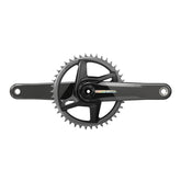SRAM - Force D2 1x Wide Road / Track Cranksets _ Unite - B1keparts.com