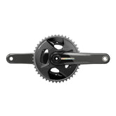 SRAM - Force D2 2x Wide Road / Track Cranksets _ Unite - B1keparts.com