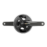 SRAM - Force D2 2x Wide Power Meter Power Meter Cranksets _ Unite - B1keparts.com