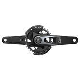 SRAM - X0 T-Type Spindle Power Meter Power Meter Cranksets _ Unite - B1keparts.com