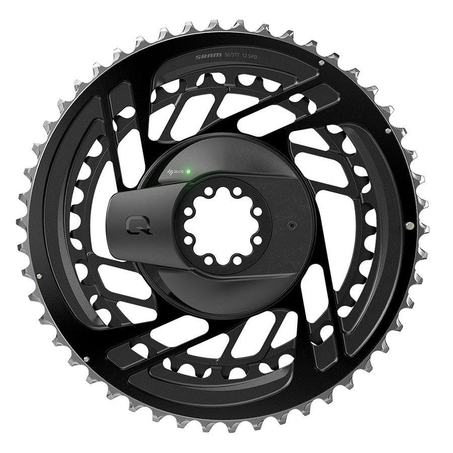 SRAM - Force D2 2x Power Meter Kit Power Meter Cranksets _ Unite - B1keparts.com