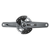 SRAM - GX Eagle T-Type MTB Cranksets _ Unite - B1keparts.com