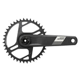 SRAM - Apex D1 Wide Road / Track Cranksets _ Unite - B1keparts.com
