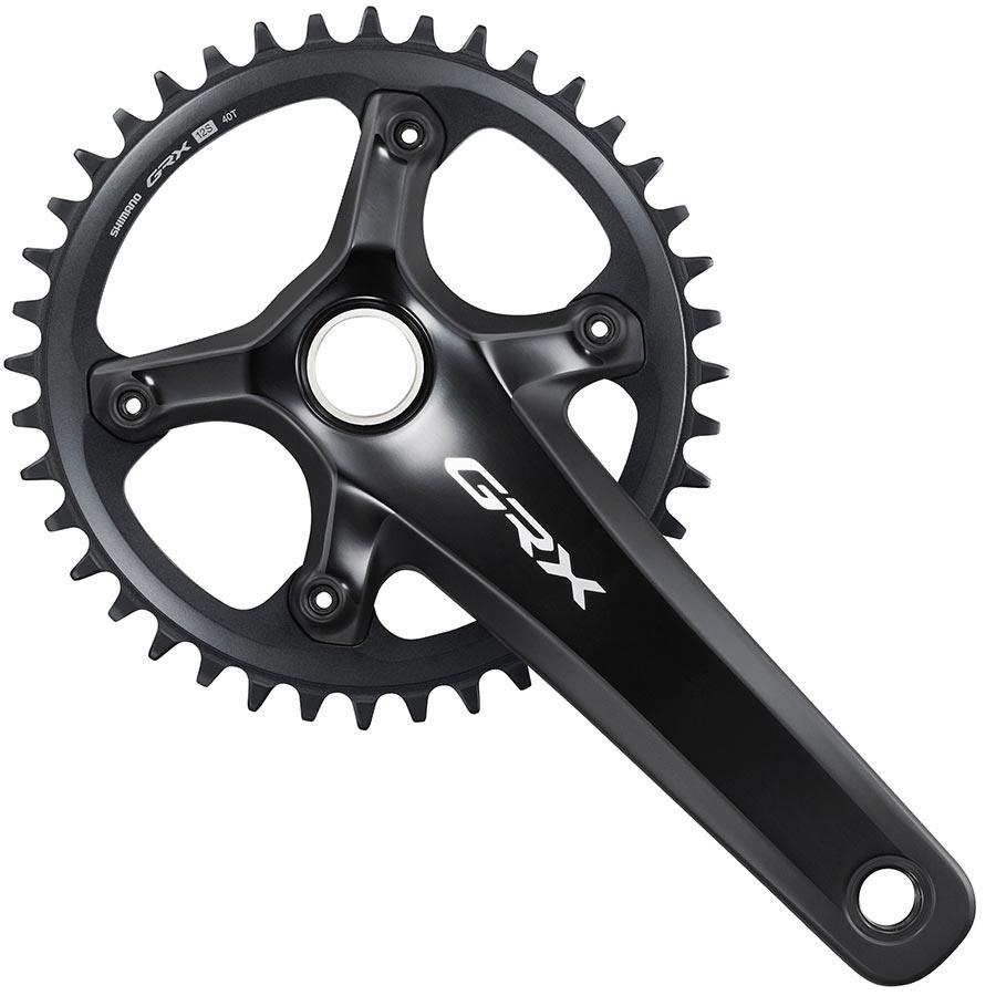 Shimano - GRX FC-RX820-1 Road / Track Cranksets _ Unite - B1keparts.com
