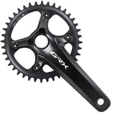 Shimano - GRX FC-RX820-1 Road / Track Cranksets _ Unite - B1keparts.com
