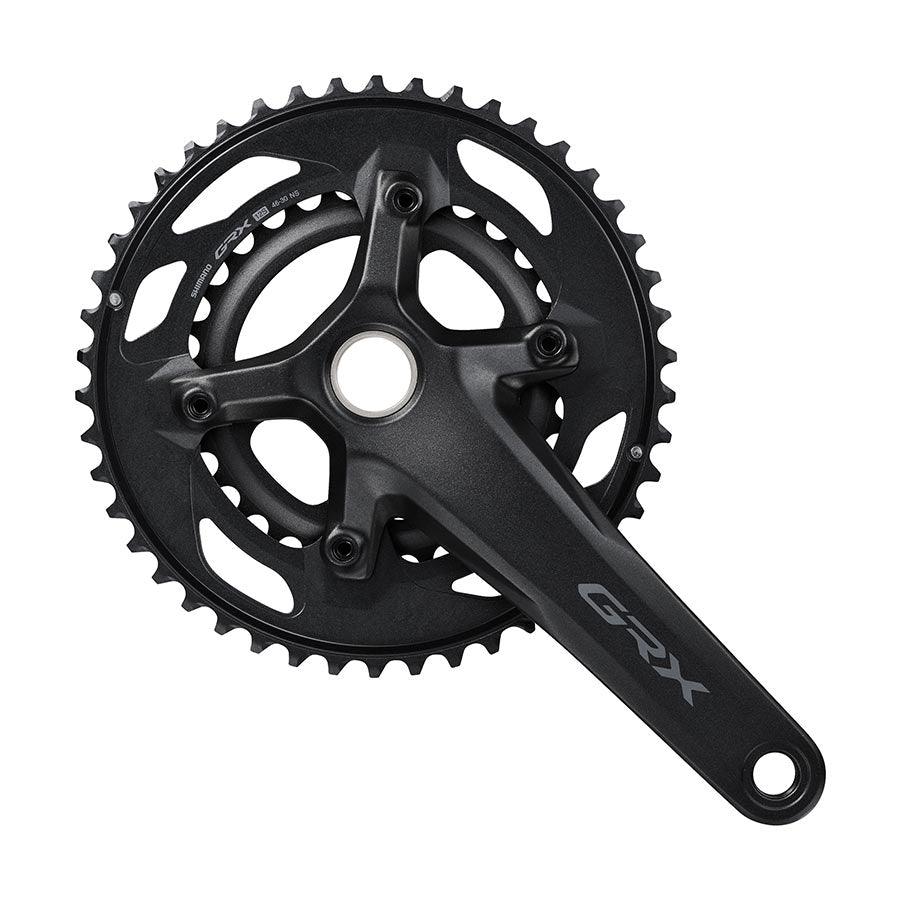 Shimano - GRX FC-RX610-2 Road / Track Cranksets _ Unite - B1keparts.com