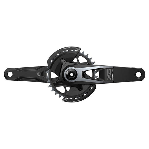 SRAM - X0 Eagle T-Type V2 MTB Cranksets _ Unite - B1keparts.com SRAM - X0 Eagle T-Type V2 MTB Cranksets _ Unite - B1keparts.com