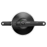 SRAM - Red AXS 1x Aero Power Meter E1 Power Meter Cranksets _ Unite - B1keparts.com
