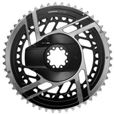 SRAM - Red AXS E1 Power Kit 2x Power Meter Cranksets _ Unite - B1keparts.com