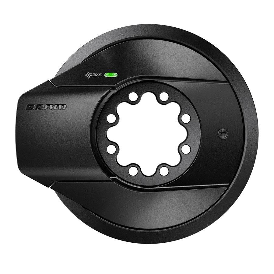 SRAM - Red Threadmount Power Spider Power Meter Cranksets _ Unite - B1keparts.com