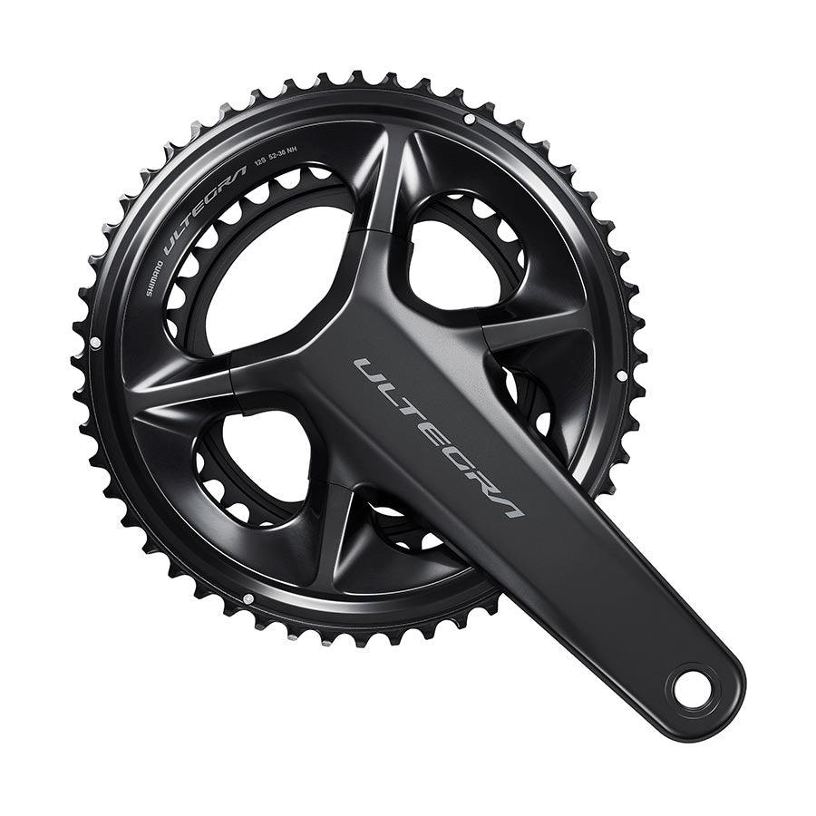 Shimano - Ultegra FC-08 Road / Track Cranksets _ Unite - B1keparts.com