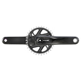 SRAM, Eagle S500 Boost B1, Crankset, Speed: 12, Spindle: 28.99mm, BCD: Direct Mount SRAM 3 Bolt, 32, DUB, 170mm, Black, Boost