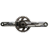 Truvativ - Descendant CoLab DUB MTB Cranksets _ Unite - B1keparts.com