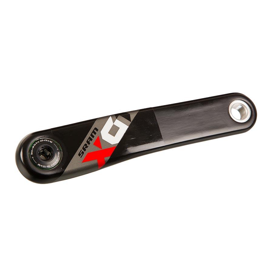 SRAM - X01 Eagle GXP Left Arm Crank Arms _ Unite - B1keparts.com