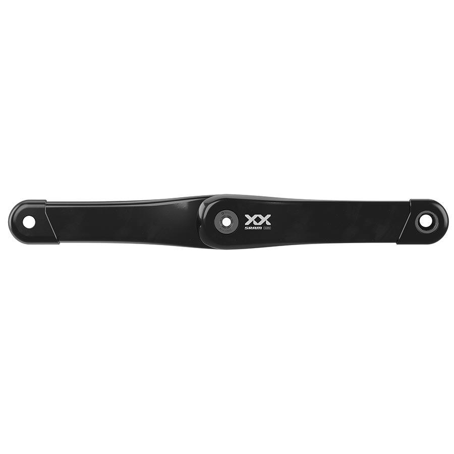 SRAM - XX Eagle T-Type E-MTB Assembly Crank Arms _ Unite - B1keparts.com
