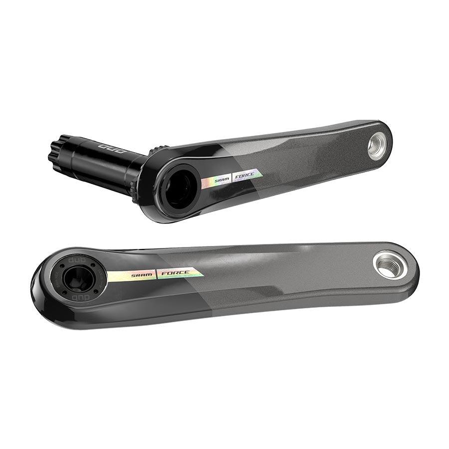 SRAM - Force D2 Wide Crank Arms _ Unite - B1keparts.com