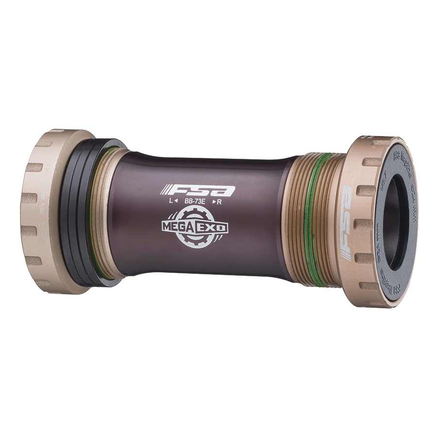 FSA - MegaExo BB-9050 Threaded Cups _ Unite - B1keparts.com