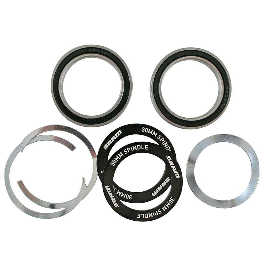 SRAM - BB30 Press Fit _ Unite - B1keparts.com