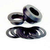 Wheels Manufacturing - BBright Adapters Bottom Bracket Adaptors _ Unite - B1keparts.com