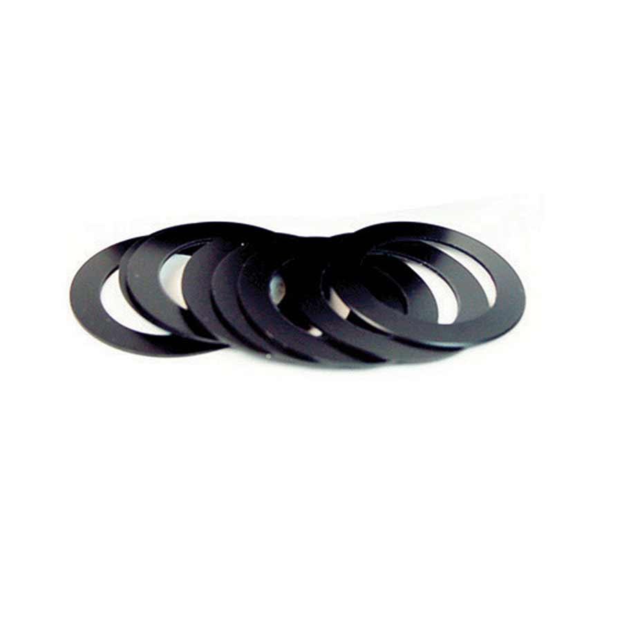 Wheels Manufacturing - Bottom Bracket Spacers Bottom Brackets Parts _ Unite - B1keparts.com