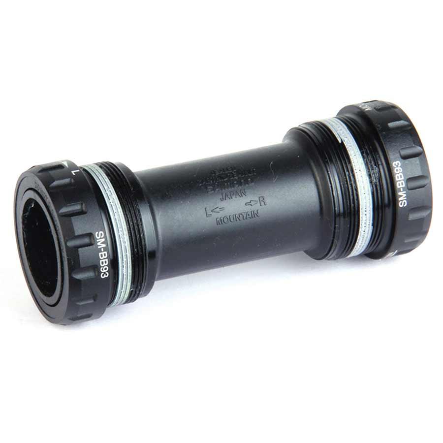 Shimano - XTR SM-BB93 Threaded Cups _ Unite - B1keparts.com