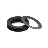 Wheels Manufacturing - Spacer For 24mm Spindle Bottom Brackets Parts _ Unite - B1keparts.com