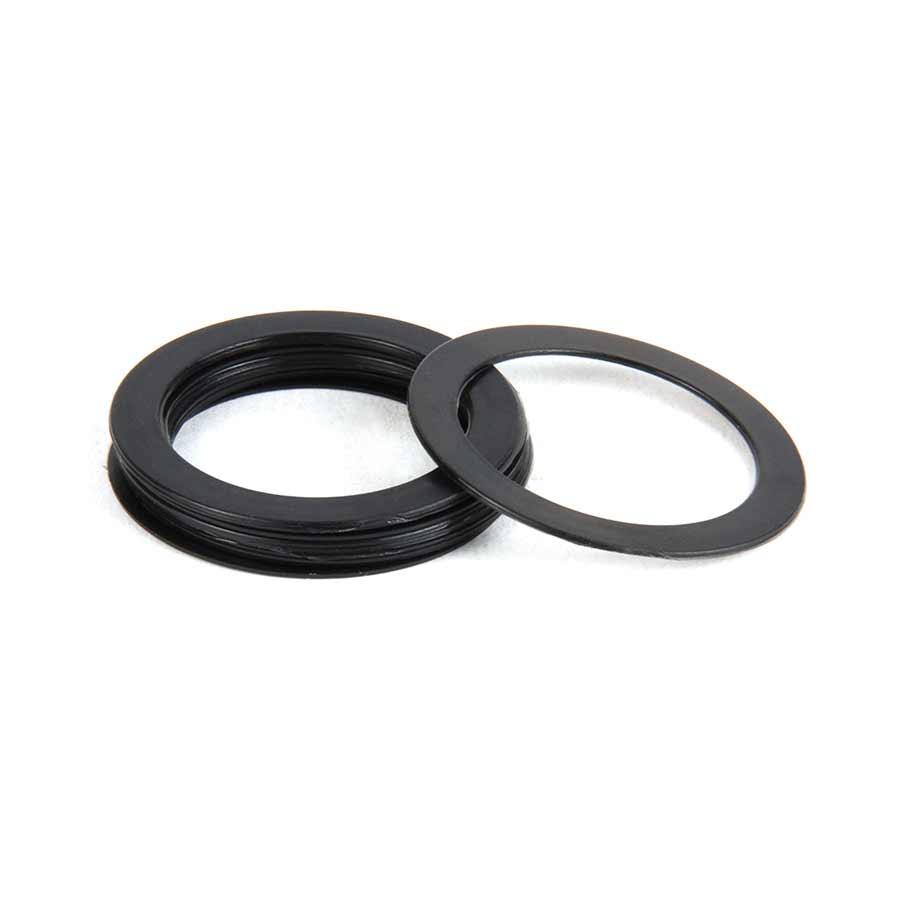 Wheels Manufacturing - Spacer For 30mm Spindle Bottom Brackets Parts _ Unite - B1keparts.com