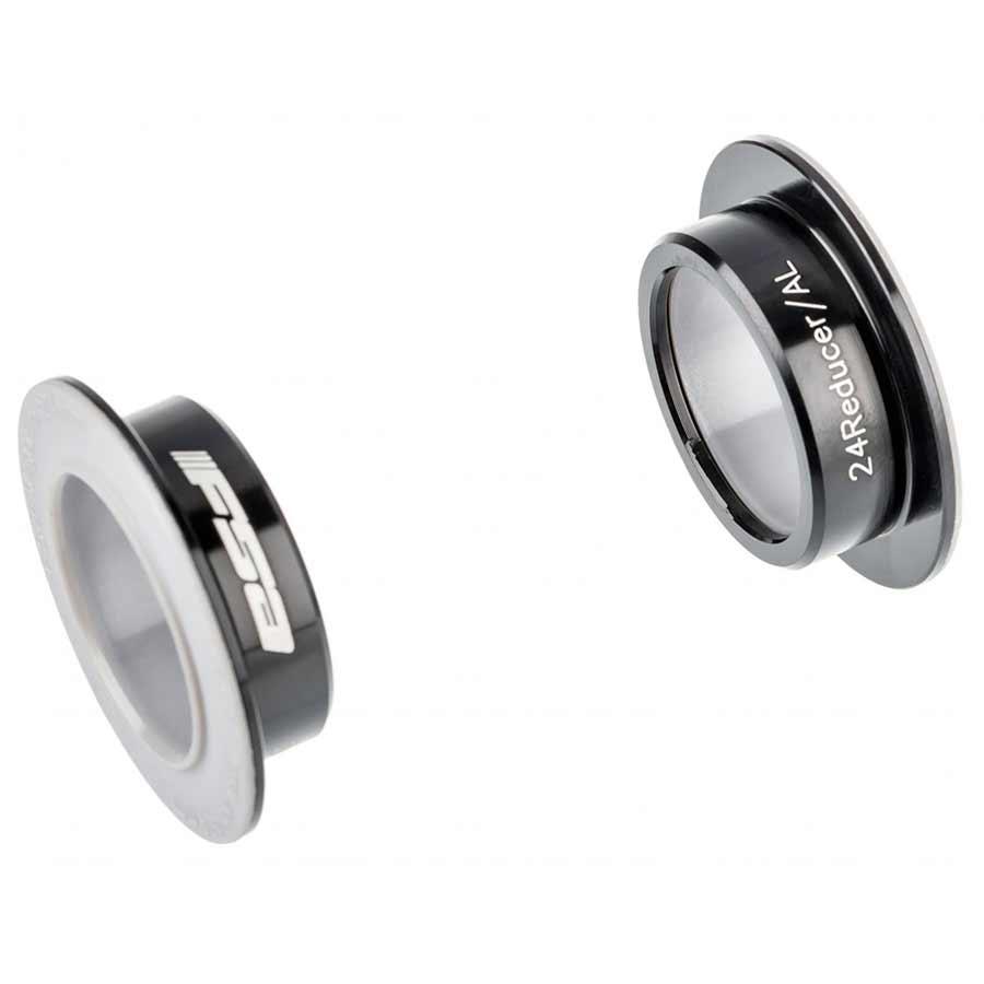 FSA - EVO to MegaExo Reducer Bottom Bracket Adaptors _ Unite - B1keparts.com