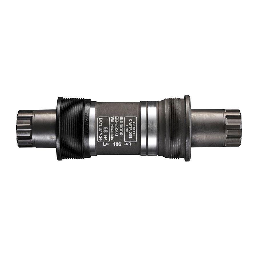 Shimano - BB-ES300 Splined _ Unite - B1keparts.com