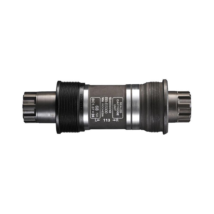 Shimano - BB-ES300 Splined _ Unite - B1keparts.com