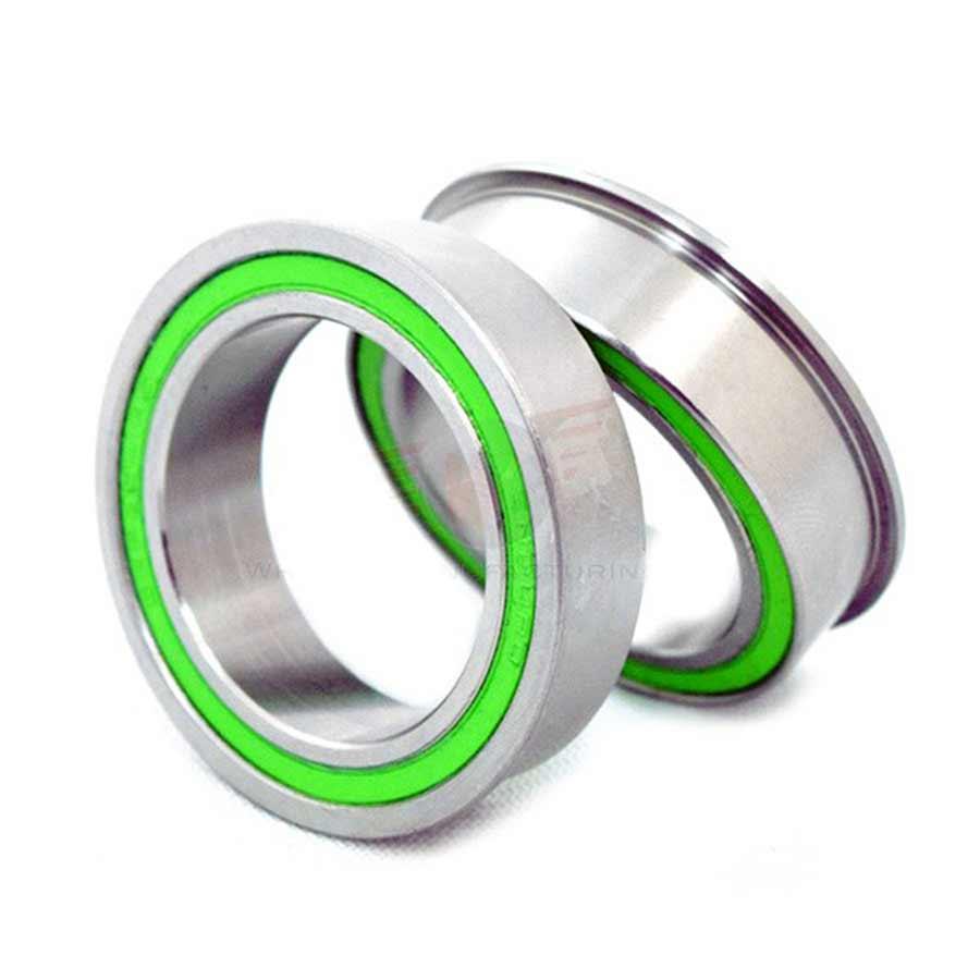 Wheels Manufacturing - BB86-30mm Ceramic Press Fit _ Unite - B1keparts.com