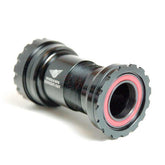 Wheels Manufacturing - BBright-Out Zero Ceramic Press Fit _ Unite - B1keparts.com