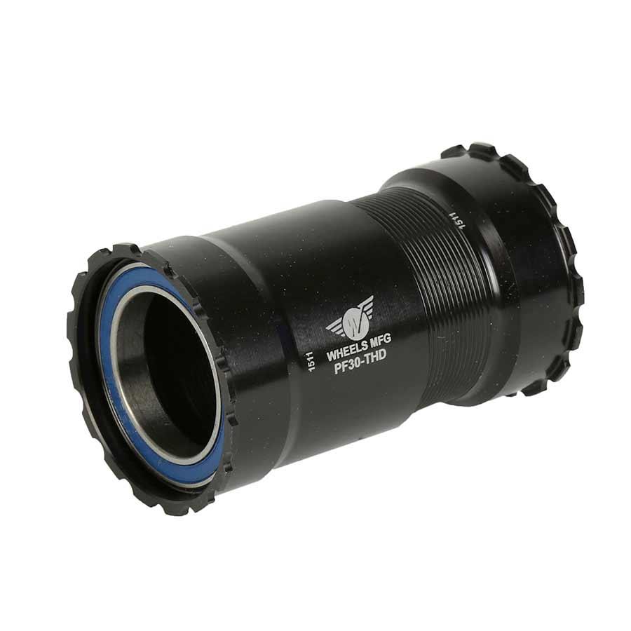 Wheels Manufacturing - PF30 Threaded Press Fit _ Unite - B1keparts.com