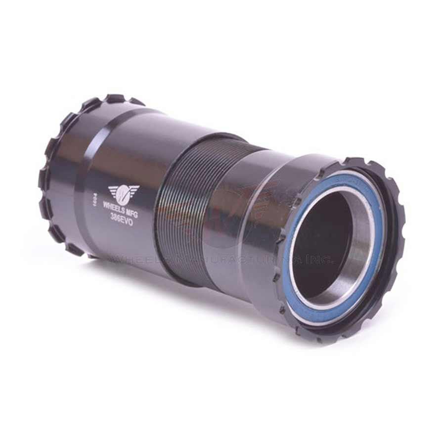 Wheels Manufacturing - 386Evo Threaded Press Fit _ Unite - B1keparts.com