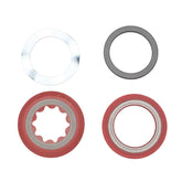 SRAM - GXP MTB Wave Washer and BB Shield Bottom Brackets Parts _ Unite - B1keparts.com