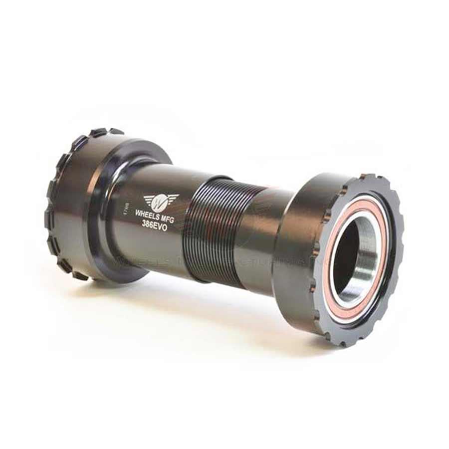 Wheels Manufacturing - 386EVO to External BB Press Fit _ Unite - B1keparts.com