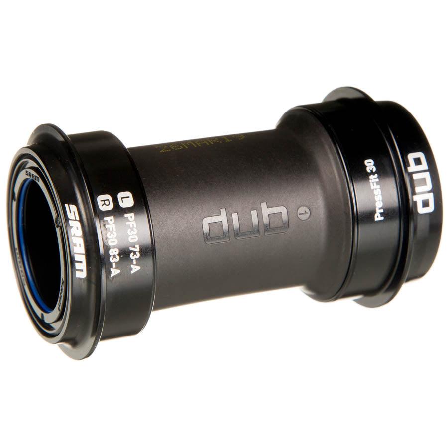 SRAM - DUB PF30 Road 73mm Press Fit _ Unite - B1keparts.com