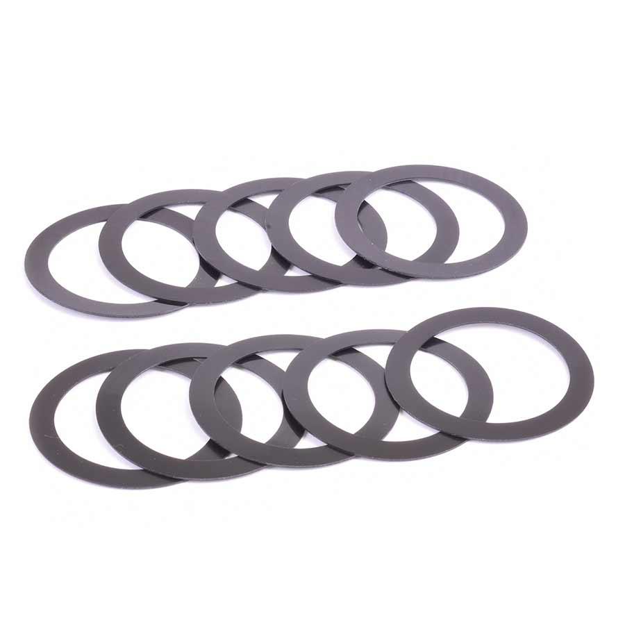 Wheels Manufacturing - 29mm DUB Spindle Spacer Bottom Brackets Parts _ Unite - B1keparts.com