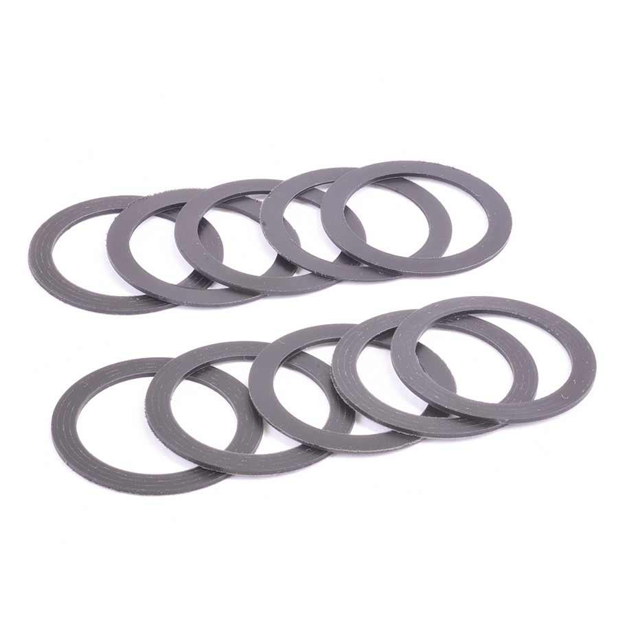 Wheels Manufacturing - 29mm DUB Spindle Spacer Bottom Brackets Parts _ Unite - B1keparts.com