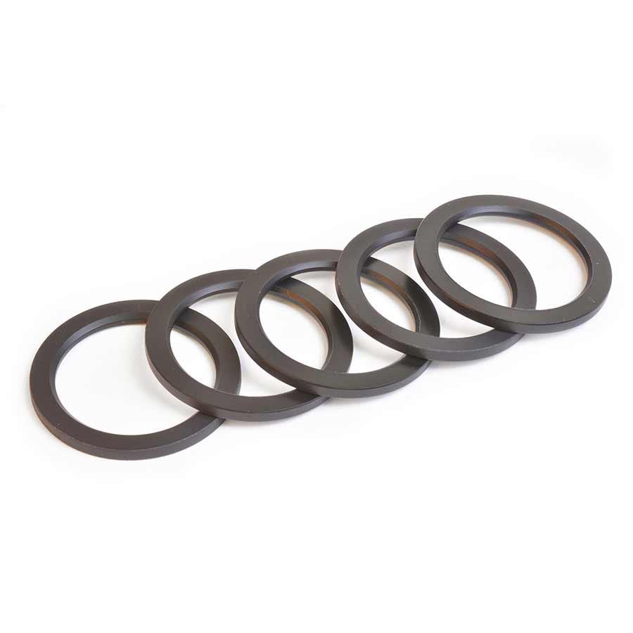 Wheels Manufacturing - 29mm DUB Spindle Spacer Bottom Brackets Parts _ Unite - B1keparts.com