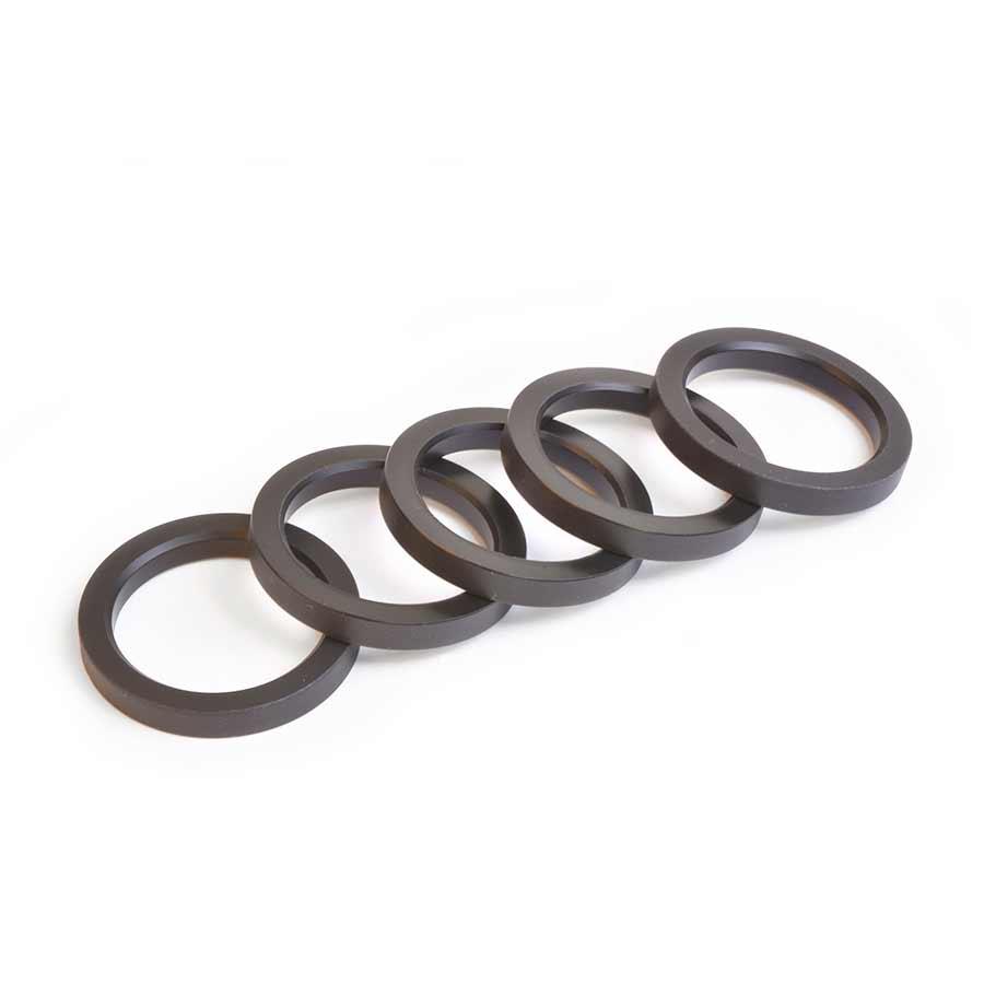 Wheels Manufacturing - 29mm DUB Spindle Spacer Bottom Brackets Parts _ Unite - B1keparts.com