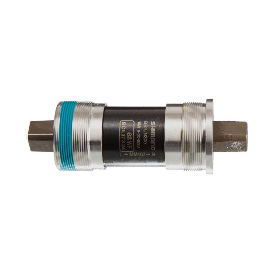 Shimano - BB-UN300 Square Taper _ Unite - B1keparts.com