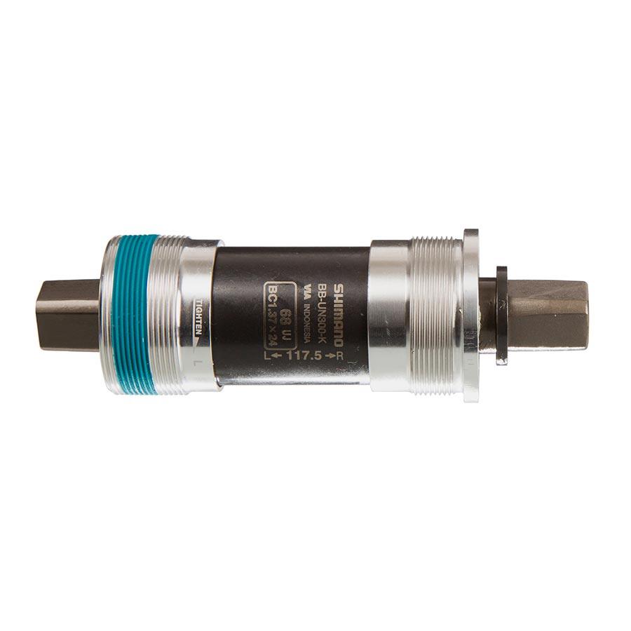 Shimano - BB-UN300 Square Taper _ Unite - B1keparts.com