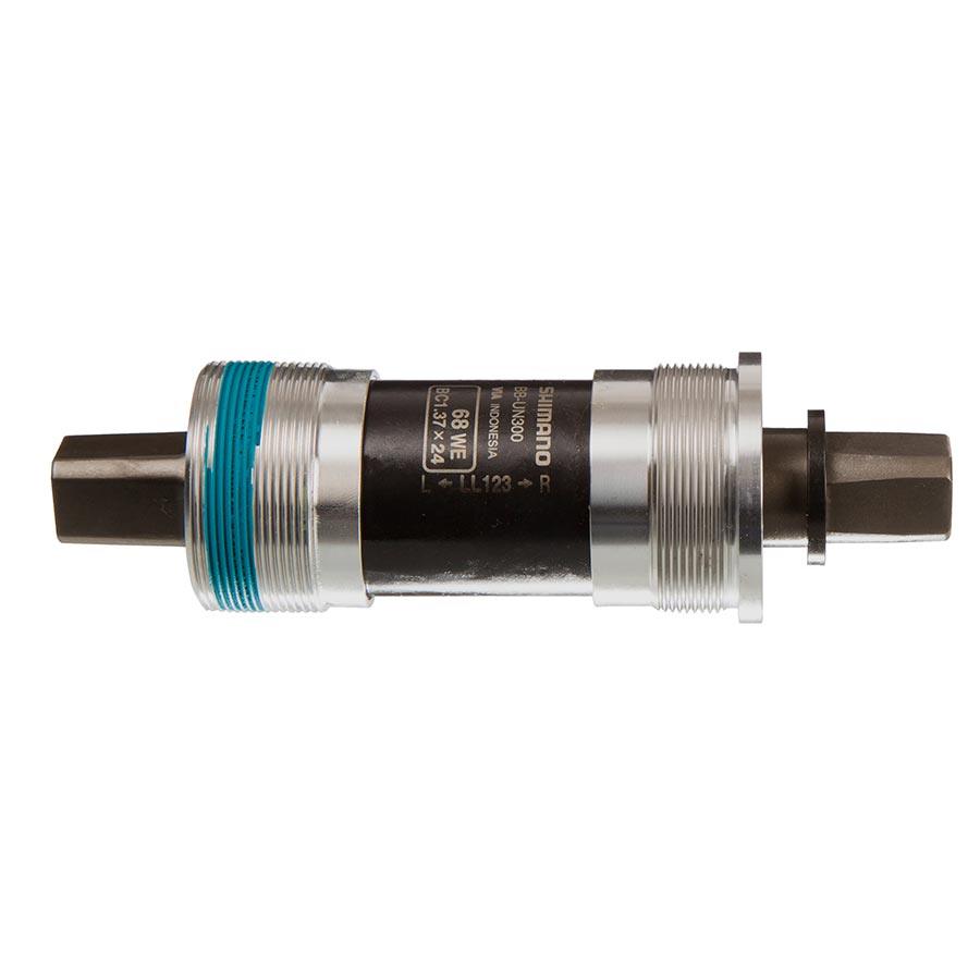 Shimano - BB-UN300 Square Taper _ Unite - B1keparts.com
