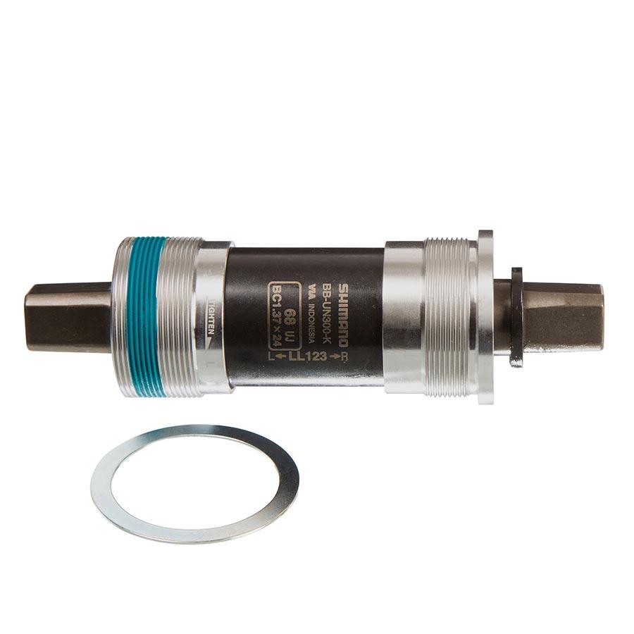 Shimano - BB-UN300 Square Taper _ Unite - B1keparts.com