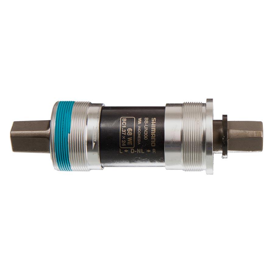 Shimano - BB-UN300 Square Taper _ Unite - B1keparts.com