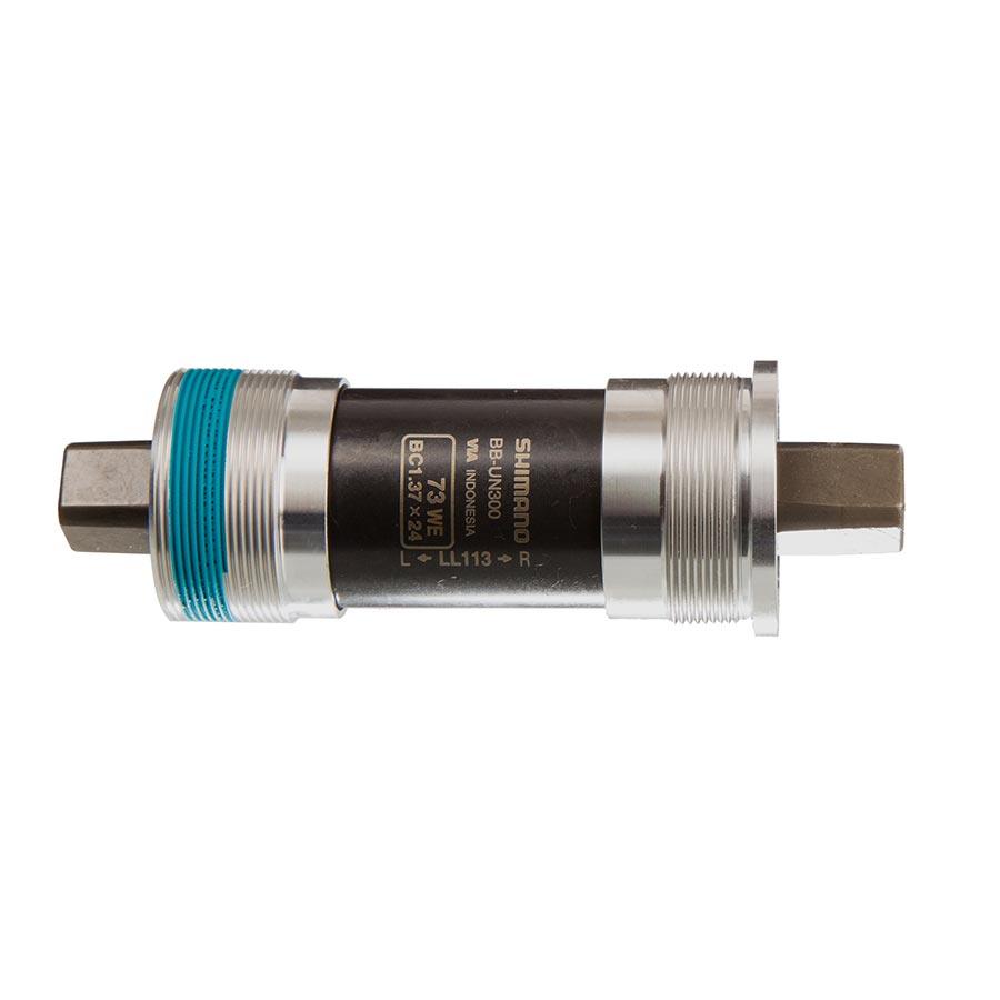 Shimano - BB-UN300 Square Taper _ Unite - B1keparts.com